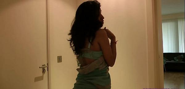  Indian Erotic Dance Video Of Desi Slut Kavya Sharma